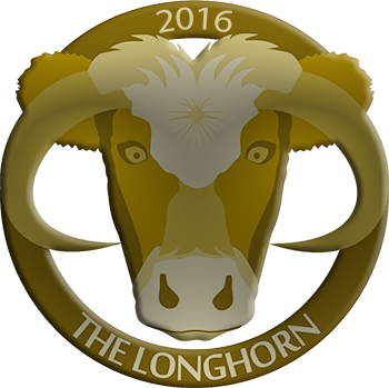 The Longhorn 2016
