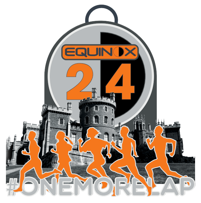 Equinox 24 Ultra Race, 10Ks and Juniors 2018